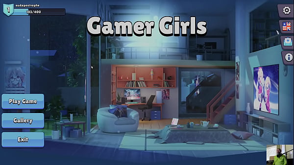 audap gamer girls 18 pcsteam uncensored initial impressions