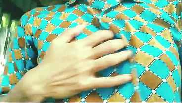Bangladeshi village school student self video