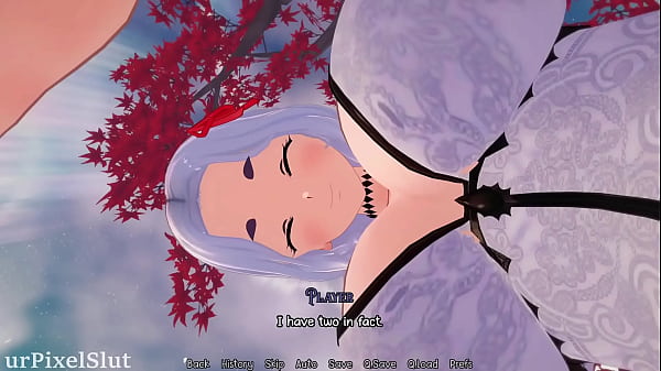 BEING A HOT GODDESS’s BABY [Full HD 60fps]