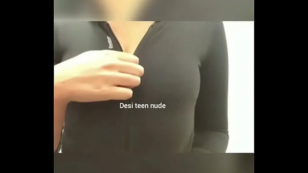 Boobs showing