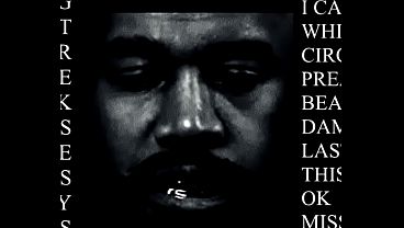 BULLY DELUXE FULL ALBUM – Ye