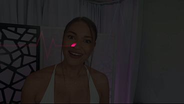 Busty Gizelle’s Folow-Up Check Up Turns Into A Yoga-Sex Session