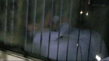 Caught Girlfriend Touching Herself to a Friend of Boyfriend
