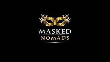 Curvy Brazilian Beauty Delivers An Unforgettable Oral Sex | Masked Nomads