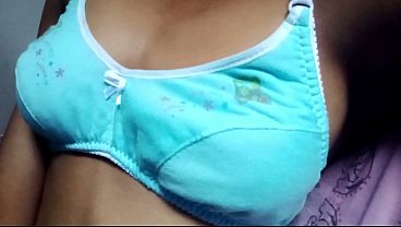 desi girl super amazing natural boobs