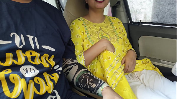 Desisaarabhabhi – First time she rides my dick in car, Public sex Indian desi Girl saara fucked very hard in Boyfriend’s car what could be better than hot outdoor sex