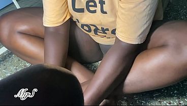 Focus on my black mature pussy zaddi!