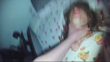 Friends fucks my wife.Real cheating