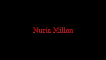 HAPPY BIRTHDAY GANGBANG! Nuria Millan 6 on 1 with DP DVP DAP TP PISS