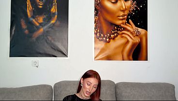 Hard Threesome: DVP for Sexy Tattooed Babe