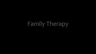 Hot Step Sister’s New Business Plan – Sisi Rose – Family Therapy – Alex Adams