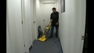 Jasmine Jolie Gets Fucked