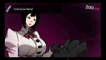 Jedyne Fappy Party – Hentai femdom