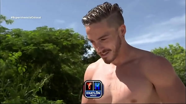 JERKATLON PROGRAMA 64 EXATLON MEXICO ATLETAS MEXICANOS