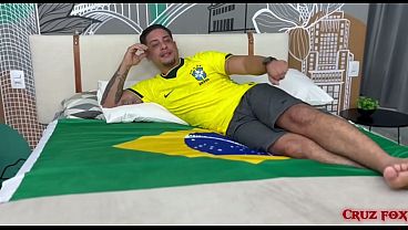 Jovem submissa ejacula por toda parte com a estimulação vaginal – Dominação intensa com bondage a deixa coberta de gozo feminino(nikatsu & Soraya Castro) anal & squirt