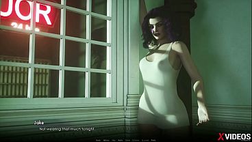 LA CITTA’ DEI SOGNI SPEZZATI #52 • Gameplay [HD]