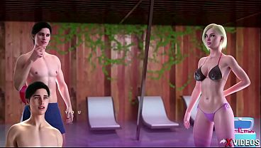 L’APOCALISSE DEL SESSO E DELLE MILF #24 • Gameplay [HD]