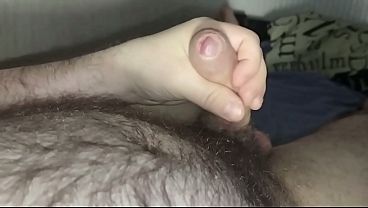 Masturbation and shower