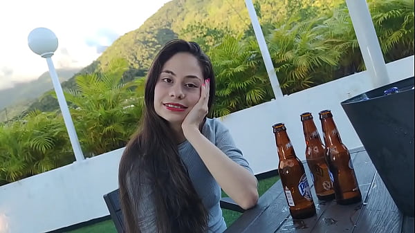 me follé el colágeno de 18 años de mi madrastra