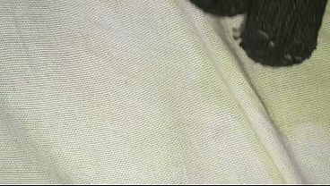 Metendo no meu cu