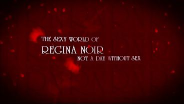 Office Security Cam – Secretary Regina Noir Seduces Boss During Late Shift. c2 257