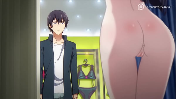 Shiba Miyuki uncensored – [Nudefilter] Mahouka