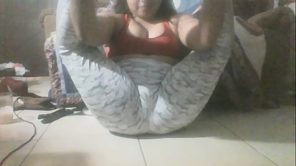 stretch