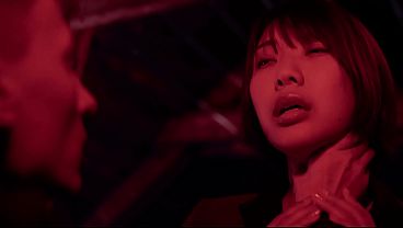 Vampire Asian Domination – Charlie Dean Mesmerizes Kyoko