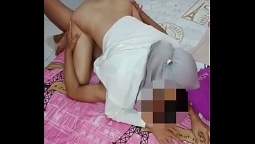 Viral binor hijab indonesia terbaru selingkuh dengan teman suami