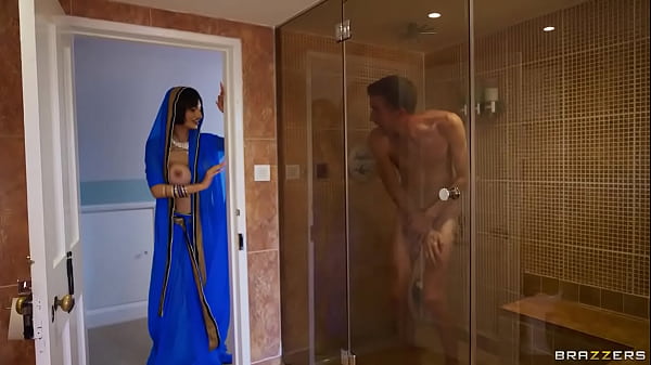Wet Hot Indian / Brazzers/ Enter XVPROMO