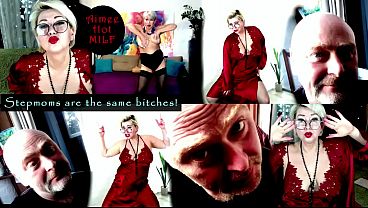 “Aimee Hot MILF” – Moms are the same bitches .!. (The official video for this song)
