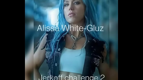 Alissa White-Gluz wants your cum