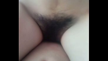 amateur Chica SEXY follando con su novio Parte 2