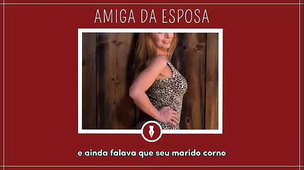 Amiguinha – contos