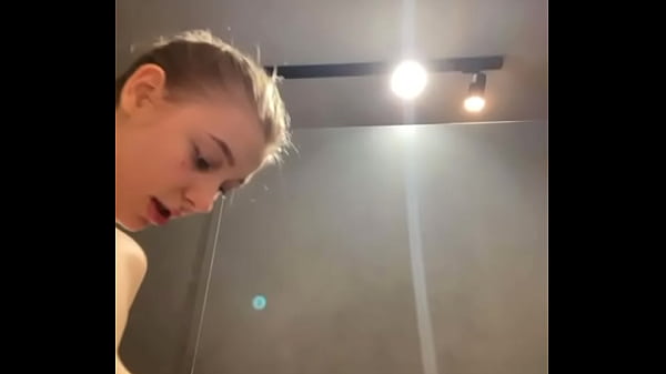 Anal squirt