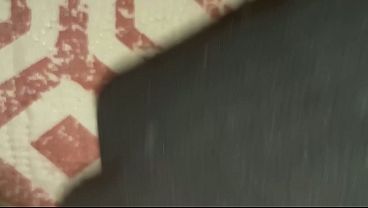 Arregaçando meu cuzinho