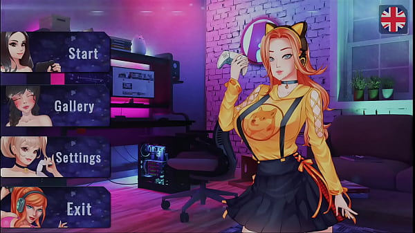 audap’s Streaming Girls 18  OnlyFap Adult Puzzle now game Available for PC uncensored