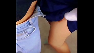 ¡Ayy NO otra vez No Profe! -Que rica está mi Alumna La tiene bien Cerradita, todavía ni le crecen los pelitos! La empino y SE LA COME TODA sin pretextos ¡Que linda Nena!( Real Casero)