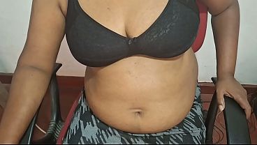 Beautiful Mature Asian Woman