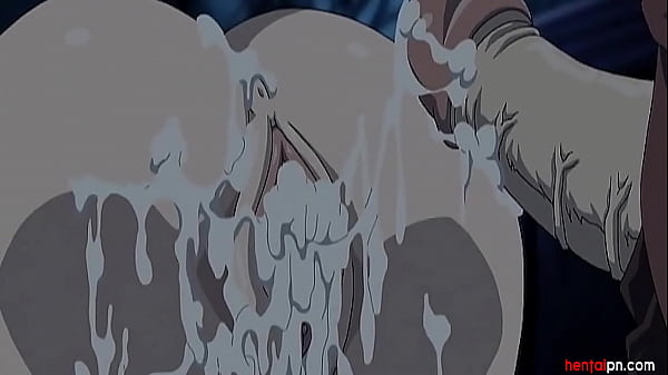 Big cock samurai taking her virginity in the Hentai way / Anime Uncensored