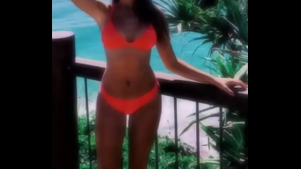 Bikini Girl beach