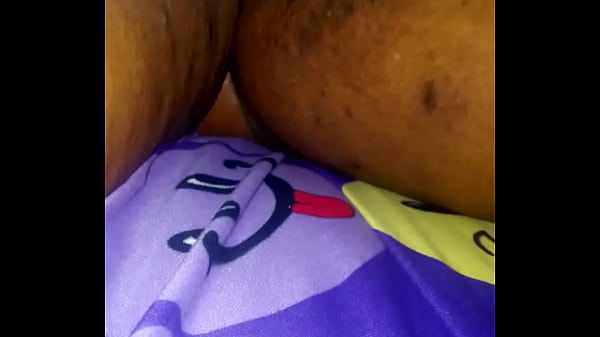 Black Nigerian Ass Busted
