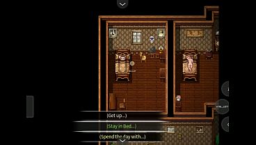 Bones Tales:The Manor | Martha morning scene part 2 android gameplay