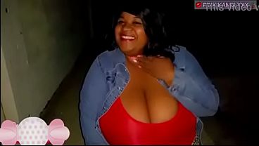 BREAST SIDE STORY (PINK KANDI XXX)