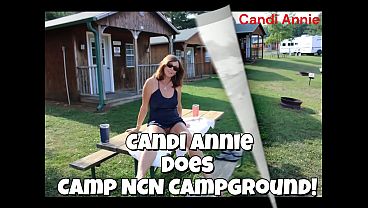 Camp NCN North – A Candi Annie Experience!
