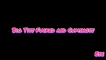 Cum on My Stepmom Tits !!!!!!!!!!!