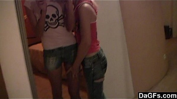Dagfs – Crazy Lesbian Teens
