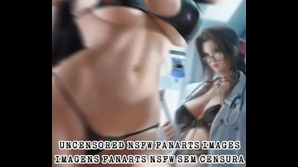 Download imagens Tifa Lockhart sakimichan nurse sem censura uncensored