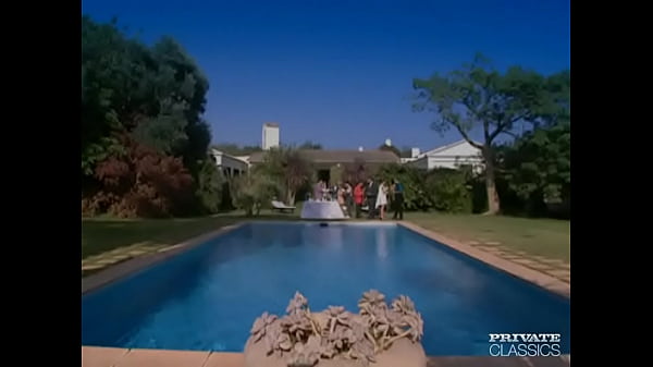 Friends in Sex, The Final Orgy