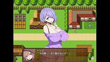 Futanari Alchemist Triss 9 HD